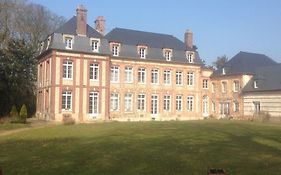 Les Chambres du Chateau de Grèges