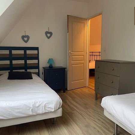 Les Chambres du Chateau de Grèges Extérieur photo