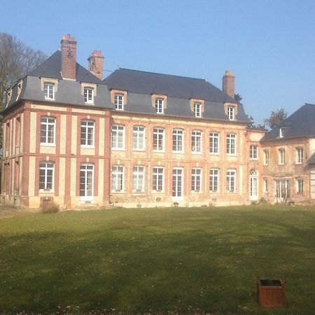 Les Chambres du Chateau de Grèges Extérieur photo