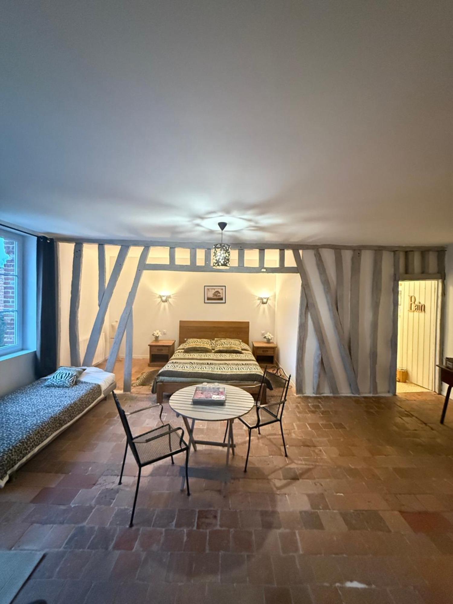 Les Chambres du Chateau de Grèges Extérieur photo