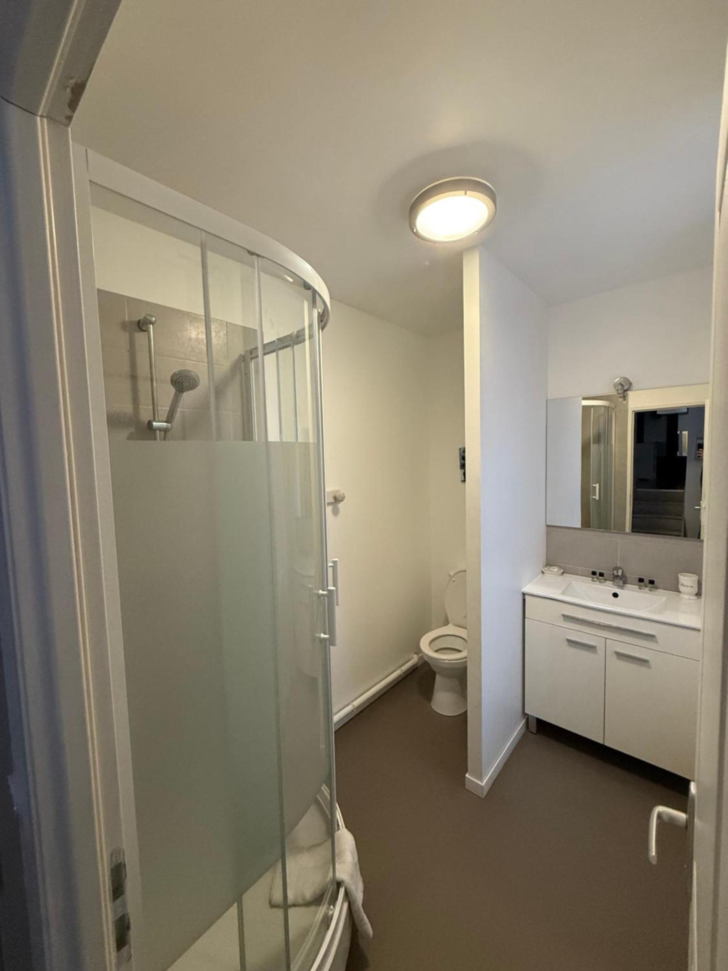 Les Chambres du Chateau de Grèges Extérieur photo