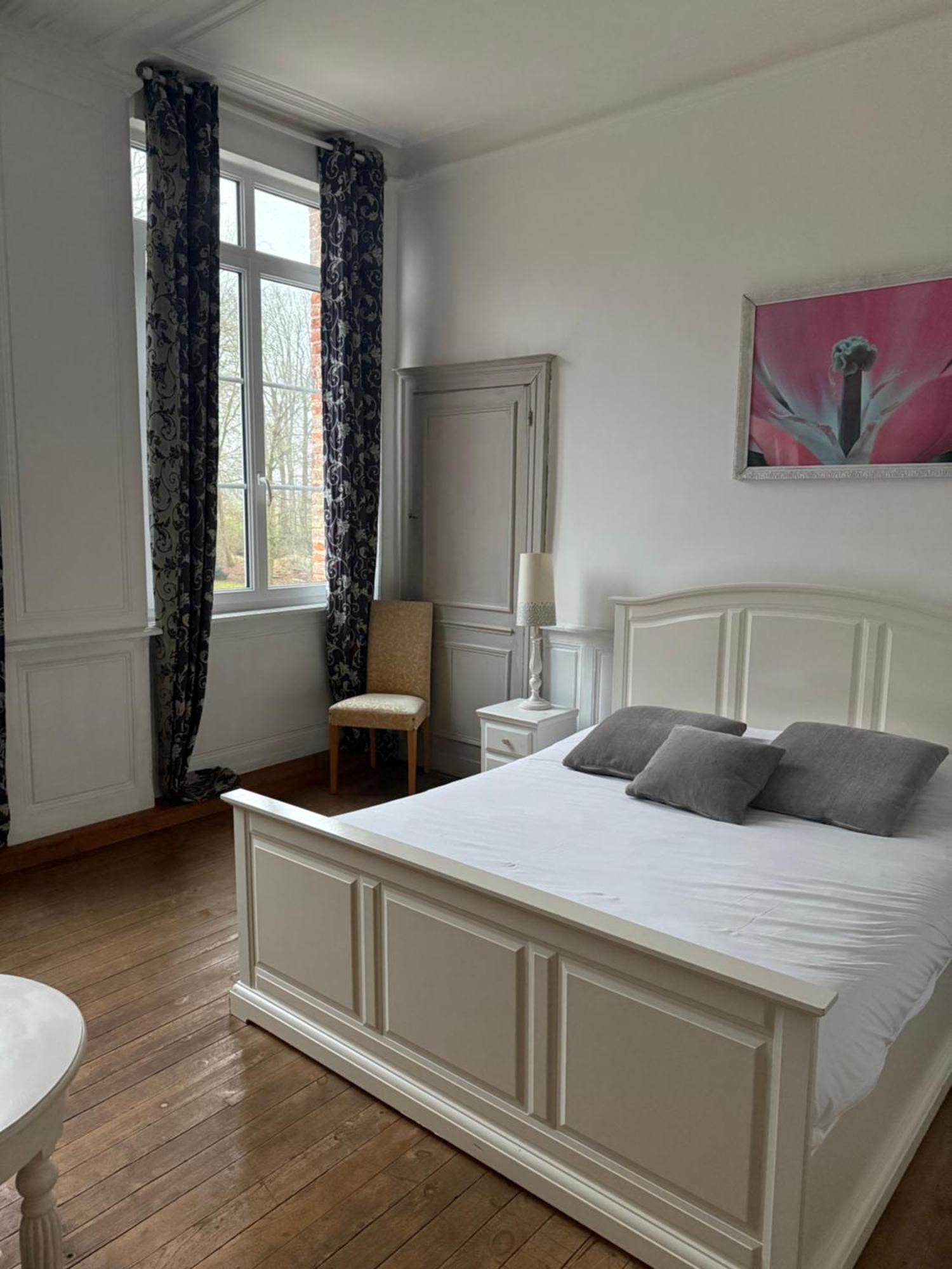 Les Chambres du Chateau de Grèges Extérieur photo
