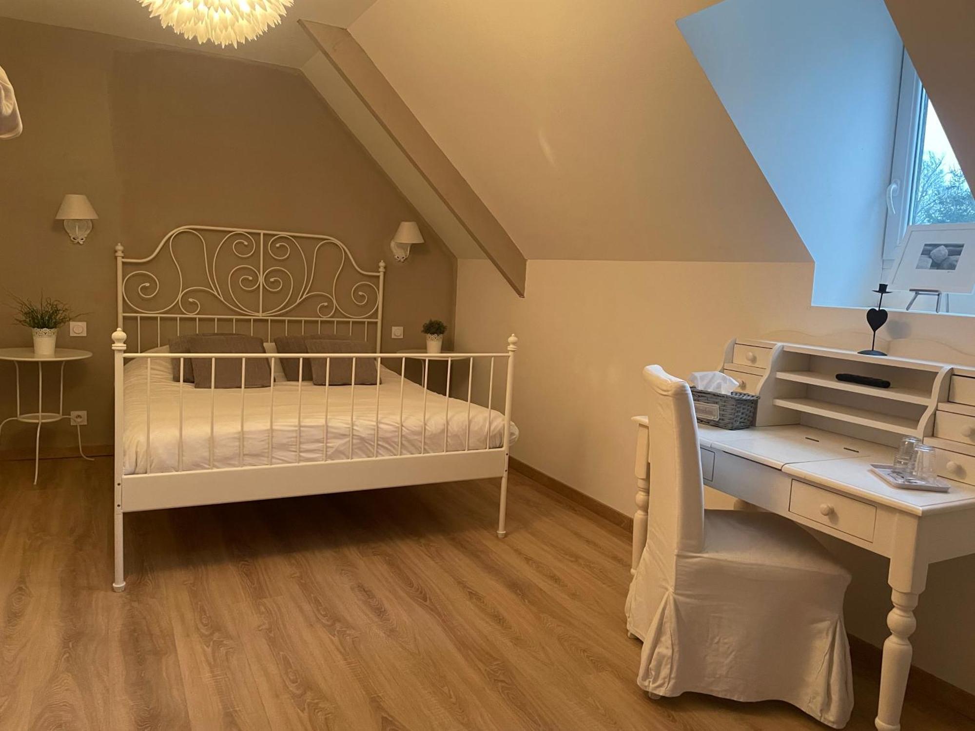 Les Chambres du Chateau de Grèges Extérieur photo