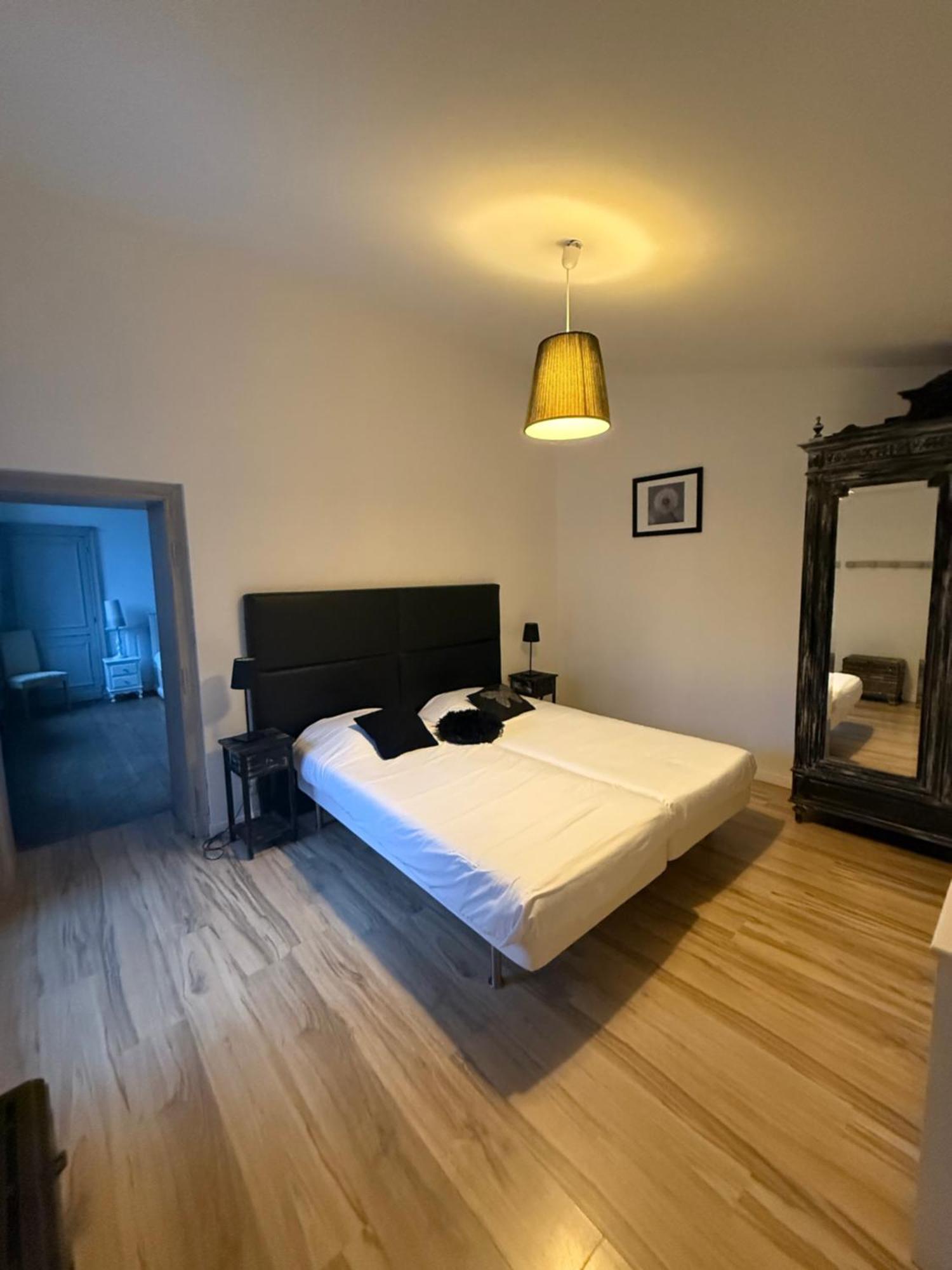 Les Chambres du Chateau de Grèges Extérieur photo
