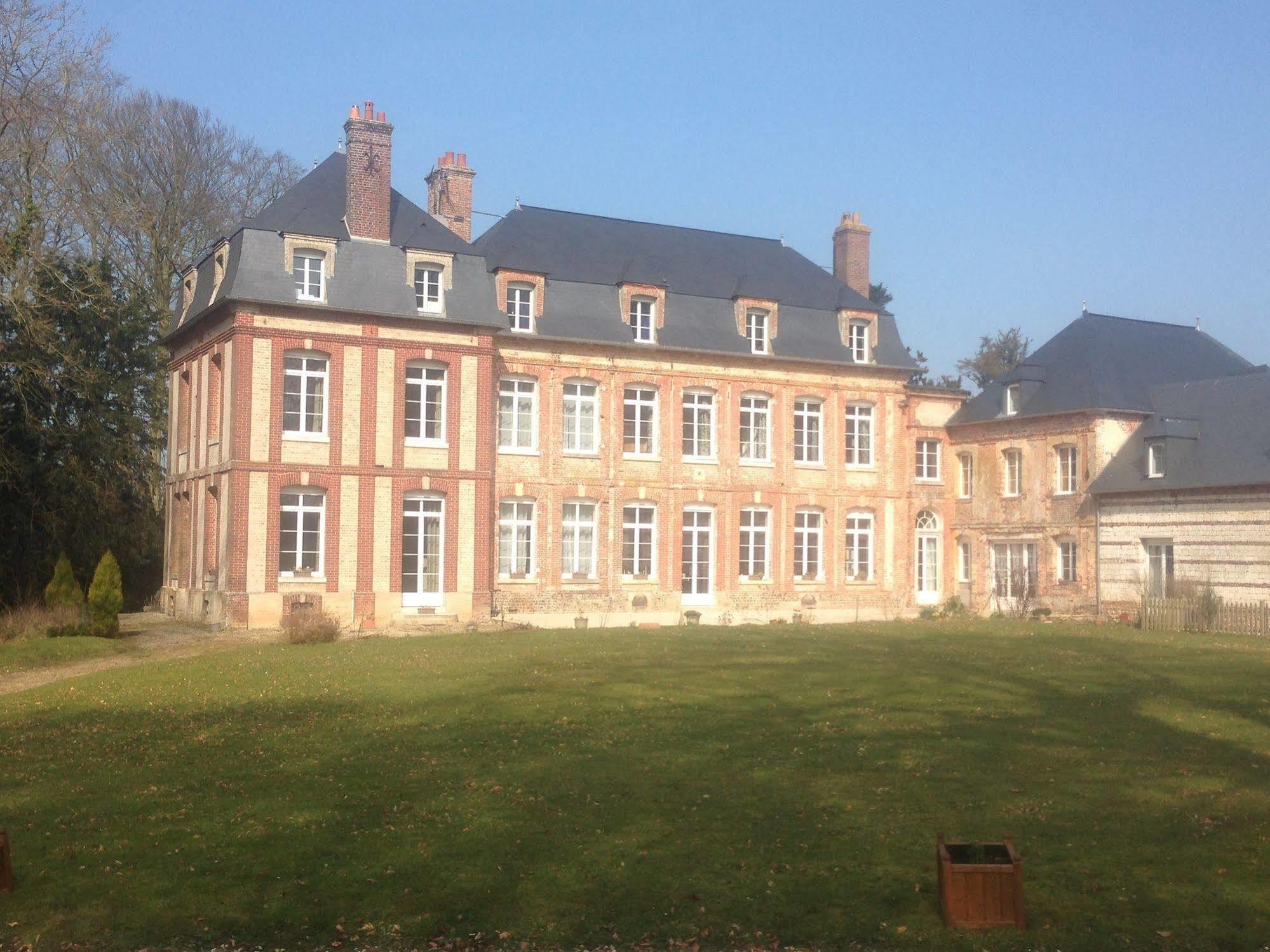 Les Chambres du Chateau de Grèges Extérieur photo